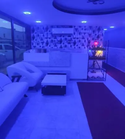 Apartamento Orangecity Mahmutlar Alanya