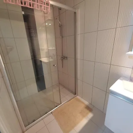 Orangecity Mahmutlar Апартаменты