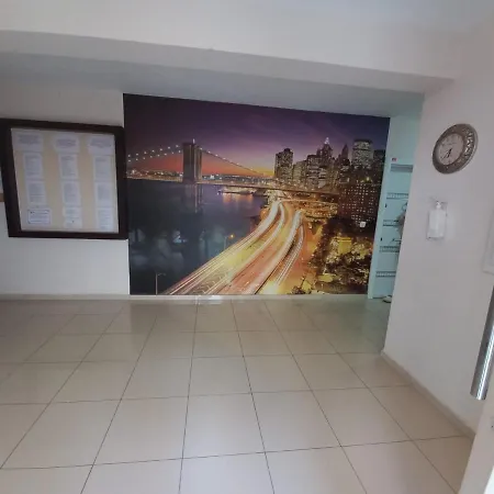 Orangecity Mahmutlar Алания