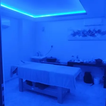 Orangecity Mahmutlar Apartament Alanya
