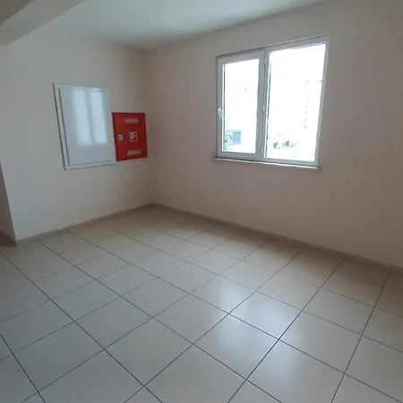 Apartment Orangecity Mahmutlar *