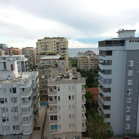 Orangecity Mahmutlar *